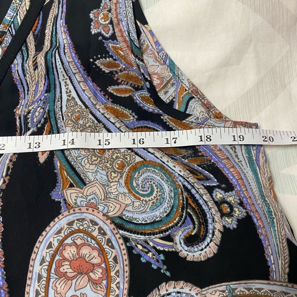 Spense sleeveless blouse L - Picture 6 of 6